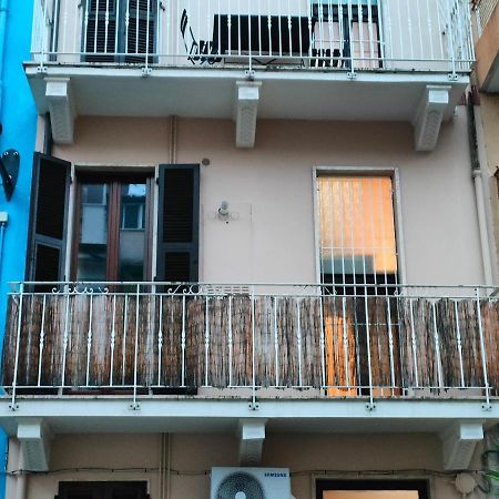 산베네데토델트론토 Da Ale E Cate - In Centro A San Benedetto 아파트 외부 사진