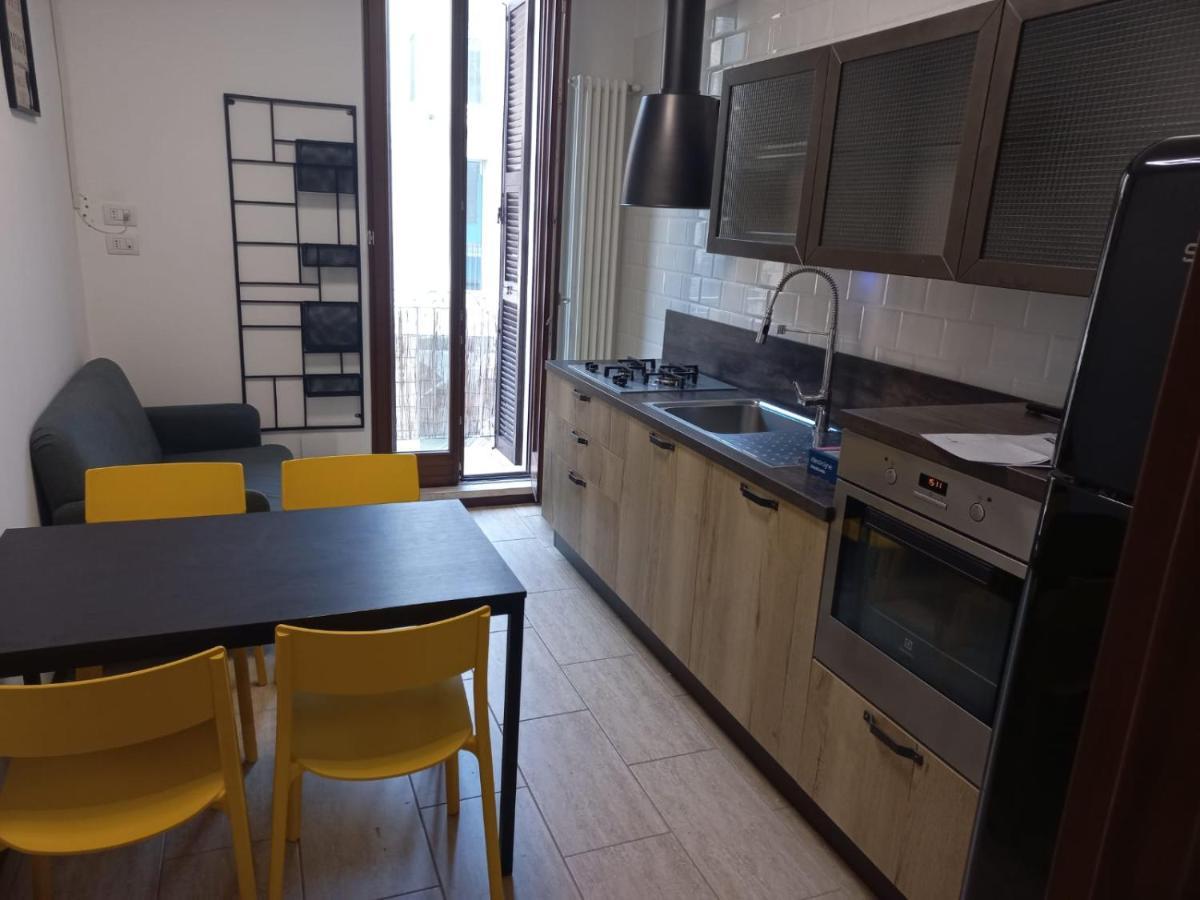 산베네데토델트론토 Da Ale E Cate - In Centro A San Benedetto 아파트 외부 사진
