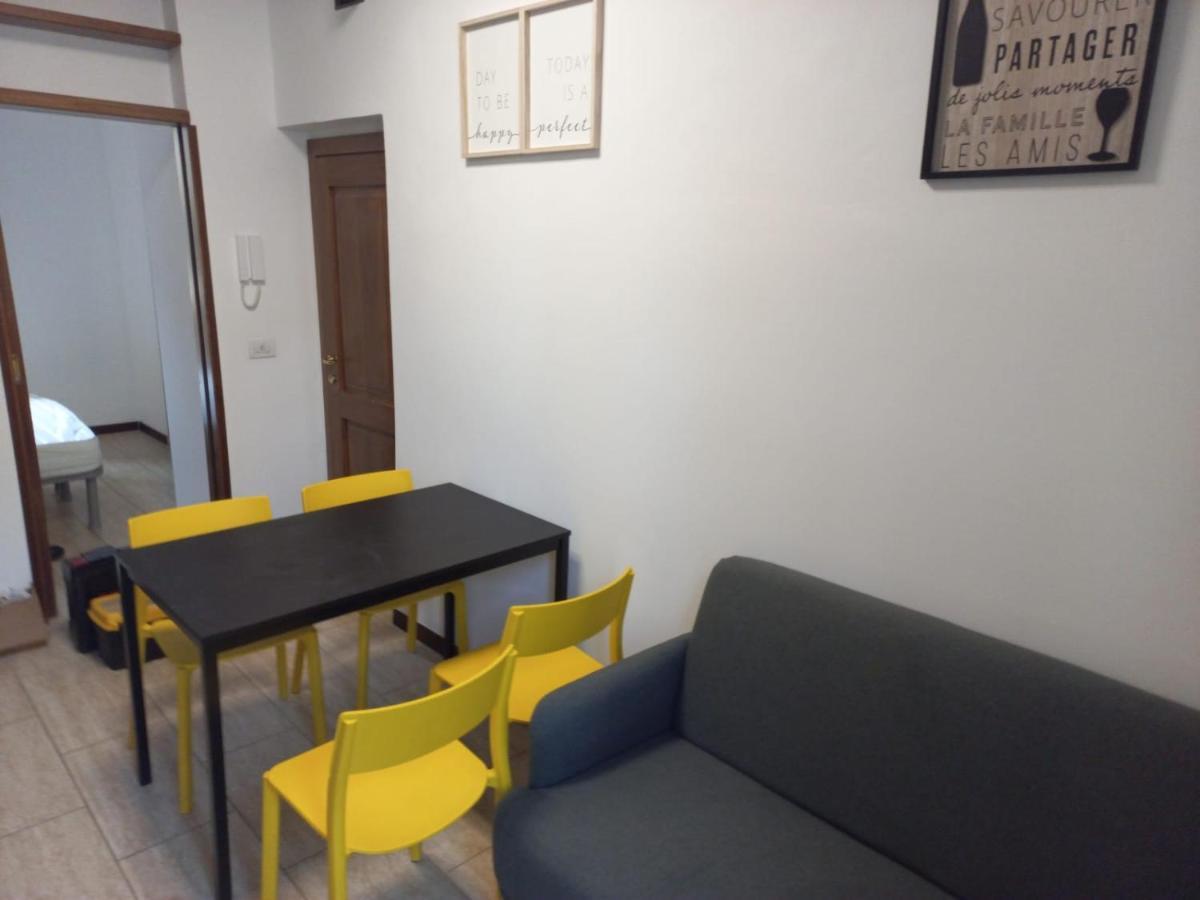 산베네데토델트론토 Da Ale E Cate - In Centro A San Benedetto 아파트 외부 사진