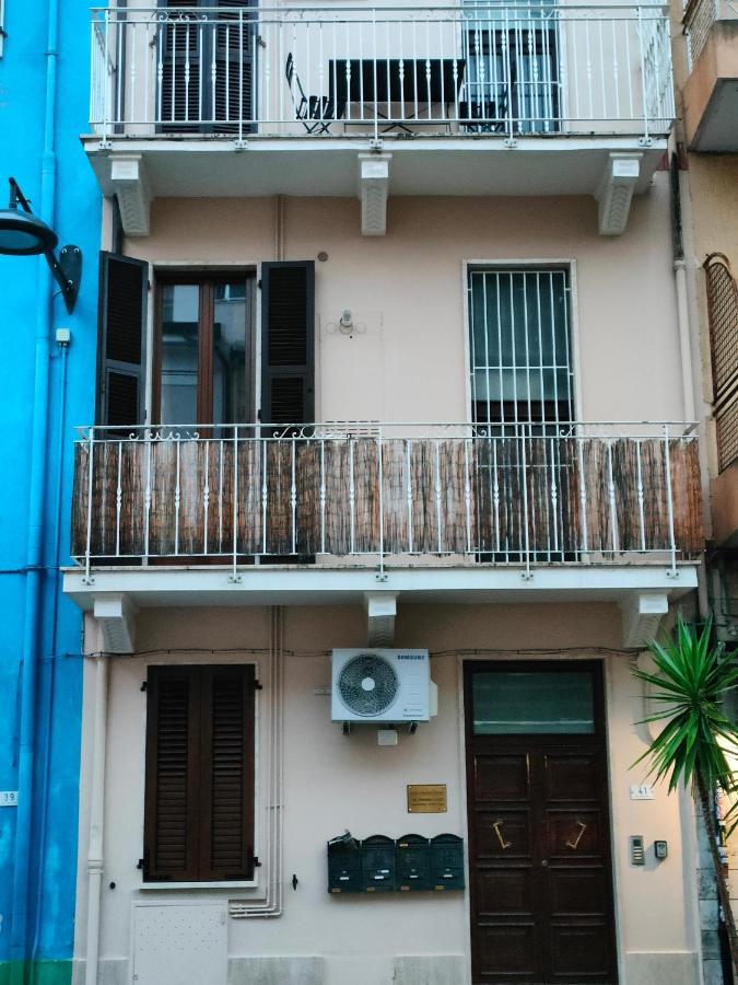 산베네데토델트론토 Da Ale E Cate - In Centro A San Benedetto 아파트 외부 사진