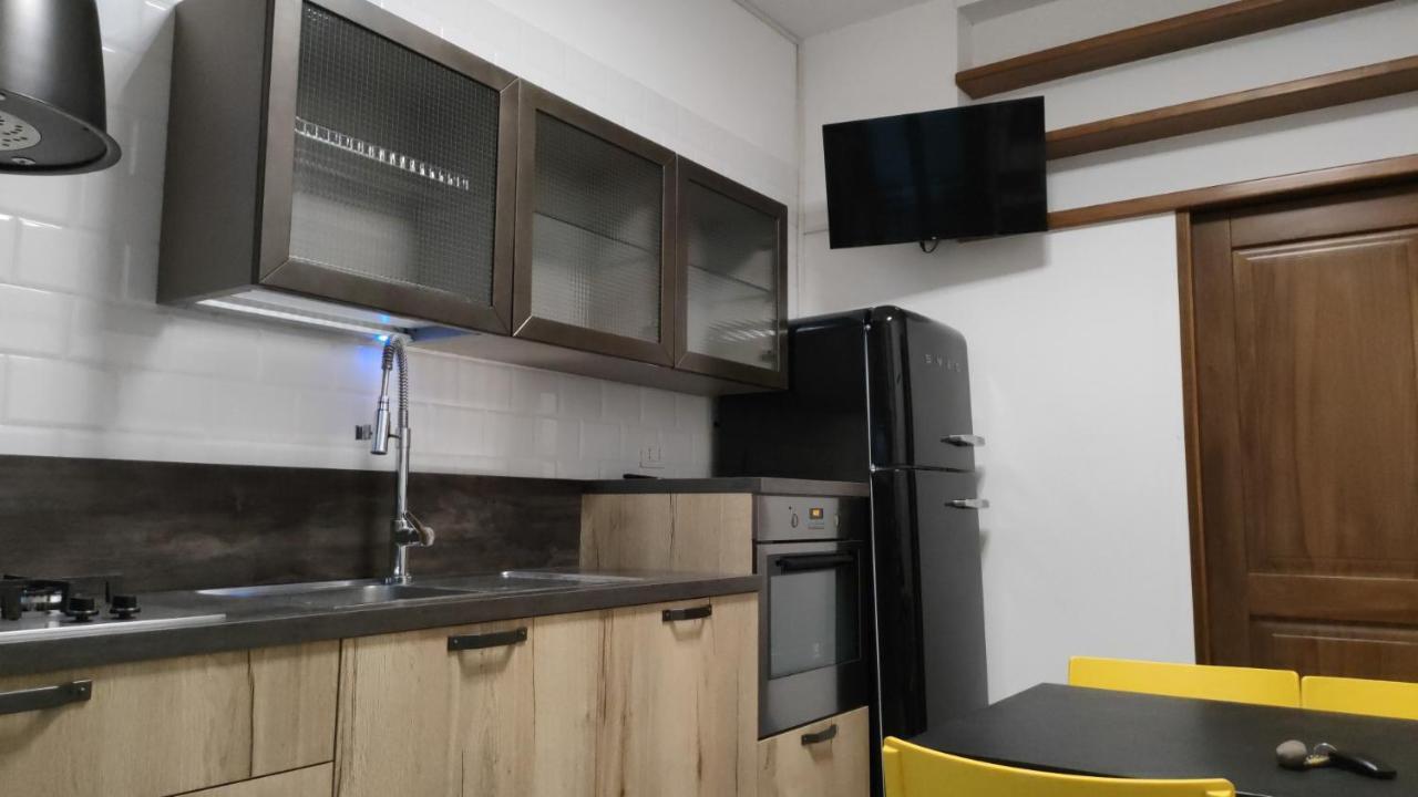산베네데토델트론토 Da Ale E Cate - In Centro A San Benedetto 아파트 외부 사진