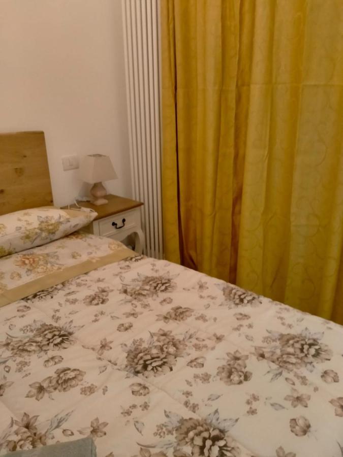산베네데토델트론토 Da Ale E Cate - In Centro A San Benedetto 아파트 외부 사진