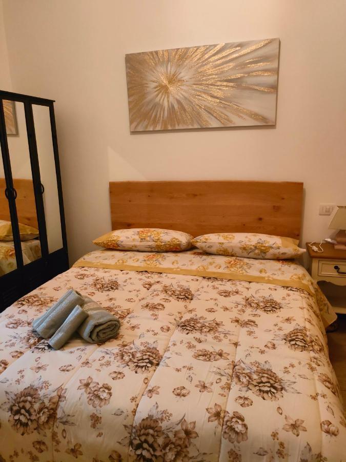 산베네데토델트론토 Da Ale E Cate - In Centro A San Benedetto 아파트 외부 사진