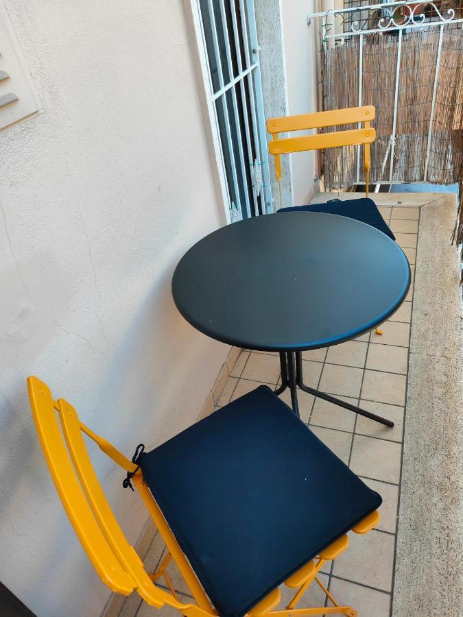 산베네데토델트론토 Da Ale E Cate - In Centro A San Benedetto 아파트 외부 사진